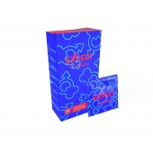 Классические презервативы Expert Classic - 15 шт. - Expert - купить с доставкой в Королеве