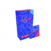 Презервативы увеличенного размера Expert Classic XXL - 15 шт. - Expert - купить с доставкой в Королеве