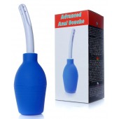 Интимный душ-спринцовка - Boys of Toys - купить с доставкой в Королеве