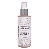 Лубрикант на водной основе NewLevel Classic - 150 мл. - NewLevel - купить с доставкой в Королеве