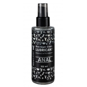 Анальный лубрикант на водной основе NewLevel Anal - 150 мл. - NewLevel - купить с доставкой в Королеве