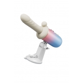 Инновационная мини-машина Spinel - Lovense - купить с доставкой в Королеве