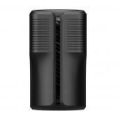 Черный вибромастурбатор ARCwave Zing - Arcwave - в Королеве купить с доставкой