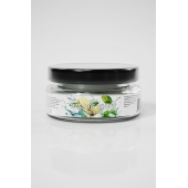 Массажная свеча «Зелёный чай» - 50 мл. - SGAN - купить с доставкой в Королеве