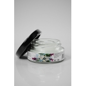 Массажная свеча «Кедр - Пачули - Жасмин» - 50 мл. - SGAN - купить с доставкой в Королеве