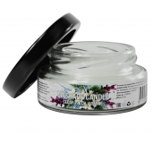 Массажная свеча «Кедр - Пачули - Жасмин» - 50 мл. - SGAN - купить с доставкой в Королеве