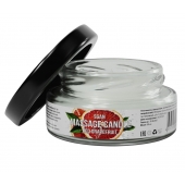 Массажная свеча «Красный грейпфрут» - 50 мл. - SGAN - купить с доставкой в Королеве