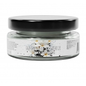 Массажная свеча «Перец и нероли» - 50 мл. - SGAN - купить с доставкой в Королеве