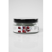 Массажная свеча «Спелая вишня» - 50 мл. - SGAN - купить с доставкой в Королеве