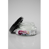 Массажная свеча «Цветущий пион» - 50 мл. - SGAN - купить с доставкой в Королеве