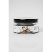 Массажная свеча «Янтарный мусс» - 50 мл. - SGAN - купить с доставкой в Королеве