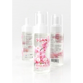 Пенка-мусс для интимной гигиены SGAN с пребиотиками - 150 мл. - SGAN - купить с доставкой в Королеве