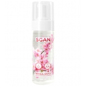 Пенка-мусс для интимной гигиены SGAN с пребиотиками - 150 мл. - SGAN - купить с доставкой в Королеве