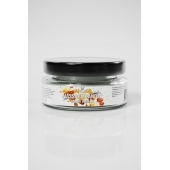 Массажная свеча «Амбра и ваниль» - 50 мл. - SGAN - купить с доставкой в Королеве