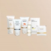 Набор YESforLOV La Trousse Enchantée в бежевой косметичке - YESforLOV - купить с доставкой в Королеве