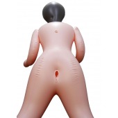 Надувная секс-кукла Suzuki - Boys of Toys - в Королеве купить с доставкой