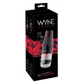 Вращающийся мастурбатор WYNE Masturbator 05 - Orion - в Королеве купить с доставкой