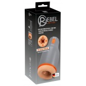 Мастурбатор для головки полового члена Glans Masturbator with 2 Functions - Orion - в Королеве купить с доставкой