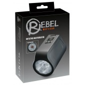 Мастурбатор с ротацией Rotating Masturbator - Orion - в Королеве купить с доставкой