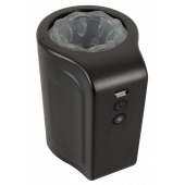 Мастурбатор с ротацией Rotating Masturbator - Orion - в Королеве купить с доставкой