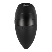 Черный мастурбатор с гибкими крылышками - Orion - в Королеве купить с доставкой