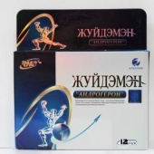 Биологически активная добавка к пище  Андрогерон  - 12 капсул (500 мг.) - Виктория-Райт - купить с доставкой в Королеве