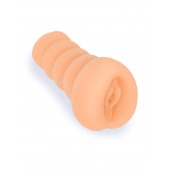 Телесный мастурбатор в виде вагины с узким входом - Sexy Girl - в Королеве купить с доставкой