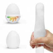 Мастурбатор-яйцо Tenga Egg Shiny II Pride Edition - Tenga - в Королеве купить с доставкой