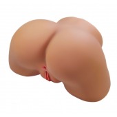 Мастурбатор Ilana с вибрацией и всасыванием - Baile - в Королеве купить с доставкой