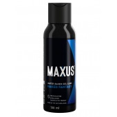 Лубрикант на водной основе MAXUS Naked Fantasy - 100 мл. - Maxus - купить с доставкой в Королеве