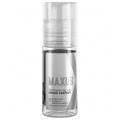 Лубрикант на водной основе MAXUS Naked Fantasy - 50 мл. - Maxus - купить с доставкой в Королеве