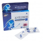 Биологически активная добавка к пище  Андрогерон  - 6 капсул (500 мг.) - Виктория-Райт - купить с доставкой в Королеве