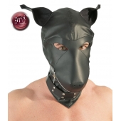 Шлем-маска Dog Mask в виде морды собаки - Orion - купить с доставкой в Королеве