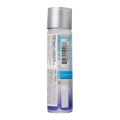 Охлаждающий лубрикант на водной основе JO Personal Lubricant H2O COOLING - 120 мл. - System JO - купить с доставкой в Королеве