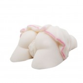 Вагина с анусом под приподнятой юбочкой - Baile - в Королеве купить с доставкой