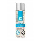 Нейтральный лубрикант на водной основе JO Personal Lubricant H2O - 240 мл. - System JO - купить с доставкой в Королеве