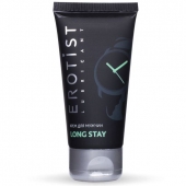 Крем-пролонгатор для мужчин Long Stay - 50 мл. - Erotist Lubricants - купить с доставкой в Королеве