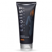 Анальный лубрикант на водной основе Anal - 100 мл. - Erotist Lubricants - купить с доставкой в Королеве