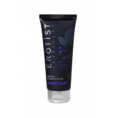 Лубрикант на водной основе с ароматом лесных ягод Forest Fruit - 100 мл. - Erotist Lubricants - купить с доставкой в Королеве