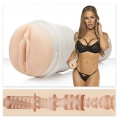 Мастурбатор-вагина Fleshlight Girls - Nicole Aniston Fit - Fleshlight - в Королеве купить с доставкой