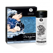 Интимный мужской крем SHUNGA DRAGON SENSITIVE - 60 мл. - Shunga - купить с доставкой в Королеве