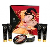 Подарочный набор GEISHA - Shunga - купить с доставкой в Королеве