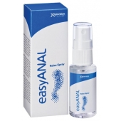 Расслабляющий анальный гель easyANAL Relax-Spray - 30 мл. - Joy Division - купить с доставкой в Королеве