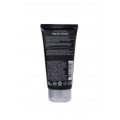 Возбуждающий гель для женщин MAGIC SENSE - 50 мл. - Erotist Lubricants - купить с доставкой в Королеве