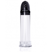 Автоматическая вакуумная помпа Man up pump - Erotist Adult Toys - в Королеве купить с доставкой
