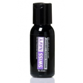 Возбуждающий гель-лубрикант на водной основе Sensual Arousal Lubricant  - 29,5 мл. - Swiss navy - купить с доставкой в Королеве
