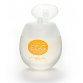 Лубрикант на водной основе Tenga Egg Lotion - 50 мл. - Tenga - купить с доставкой в Королеве