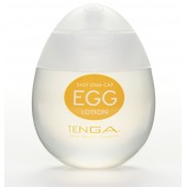 Лубрикант на водной основе Tenga Egg Lotion - 50 мл. - Tenga - купить с доставкой в Королеве