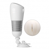 Мега-мастурбатор Hedy без вибрации - Baile - в Королеве купить с доставкой