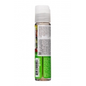 Смазка с ароматом тропических фруктов JO Flavored Tropical Passion - 30 мл. - System JO - купить с доставкой в Королеве